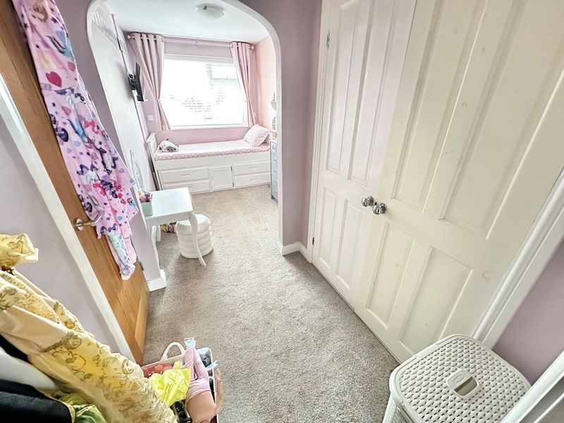 Glen Road Great Sutton